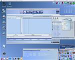   MorphOS Desktop 3.1